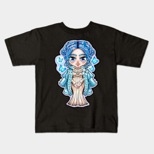 Lies of P - Sophia Fanart Kids T-Shirt